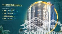 Pkd Chủ Đầu Tư Sentosa Sky Park Chuyển Nhượng Căn 2 Ngủ Mã 10, Vị Trí Hot Nhất Dự Án, Chỉ 2Tỷ6Xx