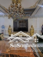 Nhà Mặt Ngõ Hoàng Mai Hoàng Mai, Hà Nội 65M, 6 Tầng, Thang Máy, Full Nội Thất Cách Phố 15M