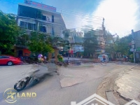 Nhà Mặt Đường Quán Nam, Hải Phòng, Gần 100M2, Mặt Tiền 6.7M, 3 Tầng, Chỉ 8.3 Tỷ. Liên Hệ: 0389.451.819