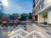 Nhà Mặt Đường Quán Nam, Hải Phòng, Gần 100M2, Mặt Tiền 6.7M, 3 Tầng, Chỉ 8.3 Tỷ. Liên Hệ: 0389.451.819