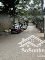 Rẻ Nhất Long Biênchính Chủ Bán Gấp 100M Đất Bát Khối Cự Khối,Diện Tích100M , Giá Bán 7 Tỷ Đường 2 Ô Tô Tránh