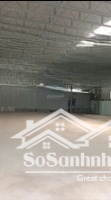 Cho Thuê Kho Xưởng: 350M2 Giá Thuê 19 Triệu (Tl) Tại Xã Xuân Thới Sơn Hóc Môn Đường Xe Container