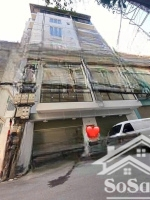 Bán Nhà Chdv Dòng Tiền 100M2 Chính Chủ Ở Phú Đô Nam Từ Liêm