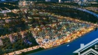 5 Căn Liền Kề Biệt Thự Svip Độc Quyền Hoàng Huy Green River 82,5-180 M2 Đường 25M 3 Ô Tô Tránh Nhau