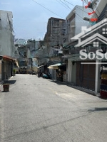 Bán Nhà Hẻm Xe Hơi 8M Lê Văn Lương Q7, 4X19M Trệt 2Lầu.