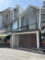 Bán Nhà Hẻm Xe Hơi 8M Lê Văn Lương Q7, 4X19M Trệt 2Lầu.