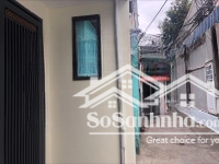 Cho Thuê Nhà Riêng Tại Đường Lạc Long Quân, Hòa Khánh Bắc, Liên Chiểu, Đà Nẵng, 3 Triệu/Tháng