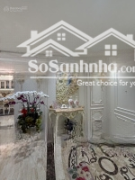 Căn Góc 142M2 - Chung Cư Sunshine Golden River - Ciputral Tây Hồ - Full Nội Thất Châu Âu - Giá 16.X