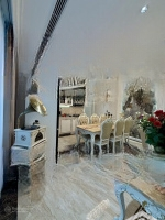Căn Góc 142M2 - Chung Cư Sunshine Golden River - Ciputral Tây Hồ - Full Nội Thất Châu Âu - Giá 16.X