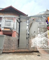 Bán Nhà Phố Đức Giang, Xây Mới 5 Tầng, Ô Tô Qua Cổng