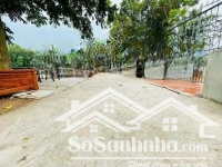 Tài Chính 2,2 Tỷ Sở Hữu Ngay View Hồ Bá Khê, Liên Nghĩa, Văn Giang, Hưng Yên