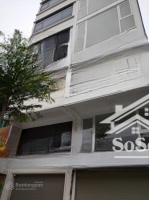 Cho Thuê Nhà Mặt Phố Quang Trung, Hà Đông 80M2, 6 Tầng,Mặt Tiền5M, Đh, Nl Đầy Đủ, Thang Máy, Giá 40 Triệu