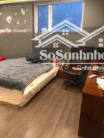 Căn Góc Siêu Rộng - 120M2 Chung Cư Cán Bộ Thành Ủy Hà Nội - Oct5 Resco Cổ Nhuế - Giá 6.X Tỷ