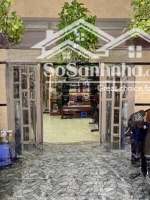 Nhà 110M2, Ngang 5.5M, Hẻm Xe Tải, Ngay Dương Đình Hội Và Vành Đai 2 (Thông Ra Phạm Văn Đồng)