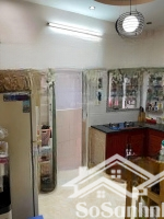 Nhà 110M2, Ngang 5.5M, Hẻm Xe Tải, Ngay Dương Đình Hội Và Vành Đai 2 (Thông Ra Phạm Văn Đồng)