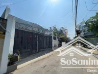 Nhà 110M2, Ngang 5.5M, Hẻm Xe Tải, Ngay Dương Đình Hội Và Vành Đai 2 (Thông Ra Phạm Văn Đồng)