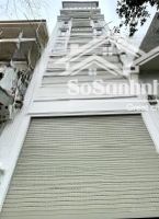 Bán Nhà 59M2, Nhiều Lộc Ở Sướng Phố Cù Chính Lan. Hx Toàn Cán Bộ Cấp Cao, An Ninh An Sinh Đỉnh Nhất