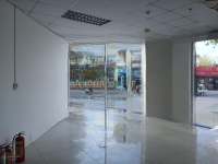 Cho Thuê Văn Phòng Tòa Nhà Sts Tower, Góc 2 Mặt Tiền Sáng Đẹp Đại Lộ Hòa Bình