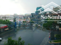 Cho Thuê Văn Phòng Tòa Nhà Sts Tower, Góc 2 Mặt Tiền Sáng Đẹp Đại Lộ Hòa Bình