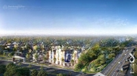 Booking Mở Bán 200 Căn Hộ Cao Cấp Nhất The Infinity - Vincom Dĩ An Bình Dương