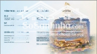 Booking Mở Bán 200 Căn Hộ Cao Cấp Nhất The Infinity - Vincom Dĩ An Bình Dương