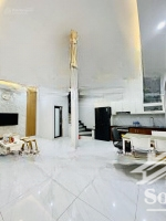 Bán Nhà Phố Bạch Đằng - Hai Bà Trưng - Cách Phố 15 M - Nhà Đẹp - 62 M2 - 3 Tầng