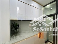 Bán Nhà Phố Lò Đúc Chỉ 1 Nhà Ra Phố, Khu Hiếm Nhà Bán.diện Tích30M2 Nhà 4 Tầng Full Tiện Ích