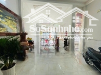 Mặt Tiền Qhn Gần Ngay Thoại Ngọc Hầu, Luỹ Bán Bích - Ngang 5 Thoáng - 4Tầng 6 Phòng Ngủ- 135M2 - 15 Ty