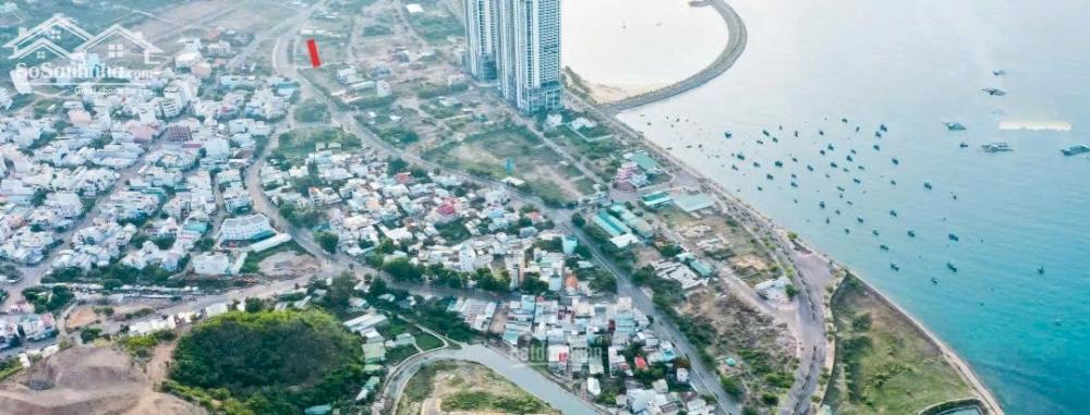 Bán đất biệt thự khu đô thị mới Vĩnh Hòa Tp Nha Trang. Dự án sát biển, gần bến du thuyền, thích hợp nghỉ dưỡng
