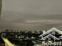 Chính Chủ Gửi Bán Nhanh 2 Phòng Ngủ 2 Vệ Sinh 67M2, Giá Bán 4.85 Tỷ Toà Mới Eco Green