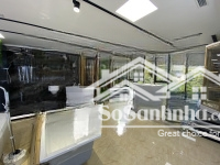 Bán Nhà Mặt Phố Hoàng Quốc Việt, 299M2, 9 Tầng, Mặt Phố, Kinh Doanh, Dòng Tiền. Giá: 200 Tỷ.