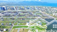 Bán Đất Nền Dự Án Fpt City Đà Nẵng, Giá Ưu Đãi 3,4 Tỷ, 102M2