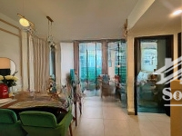 Gía Mới Cực Tốt - Pkd Feliz En Vista Chuyên Cho Thuê Đủ Loại Hình Phòng Ngủ, 1-4Pn-Duplex-Penthouse