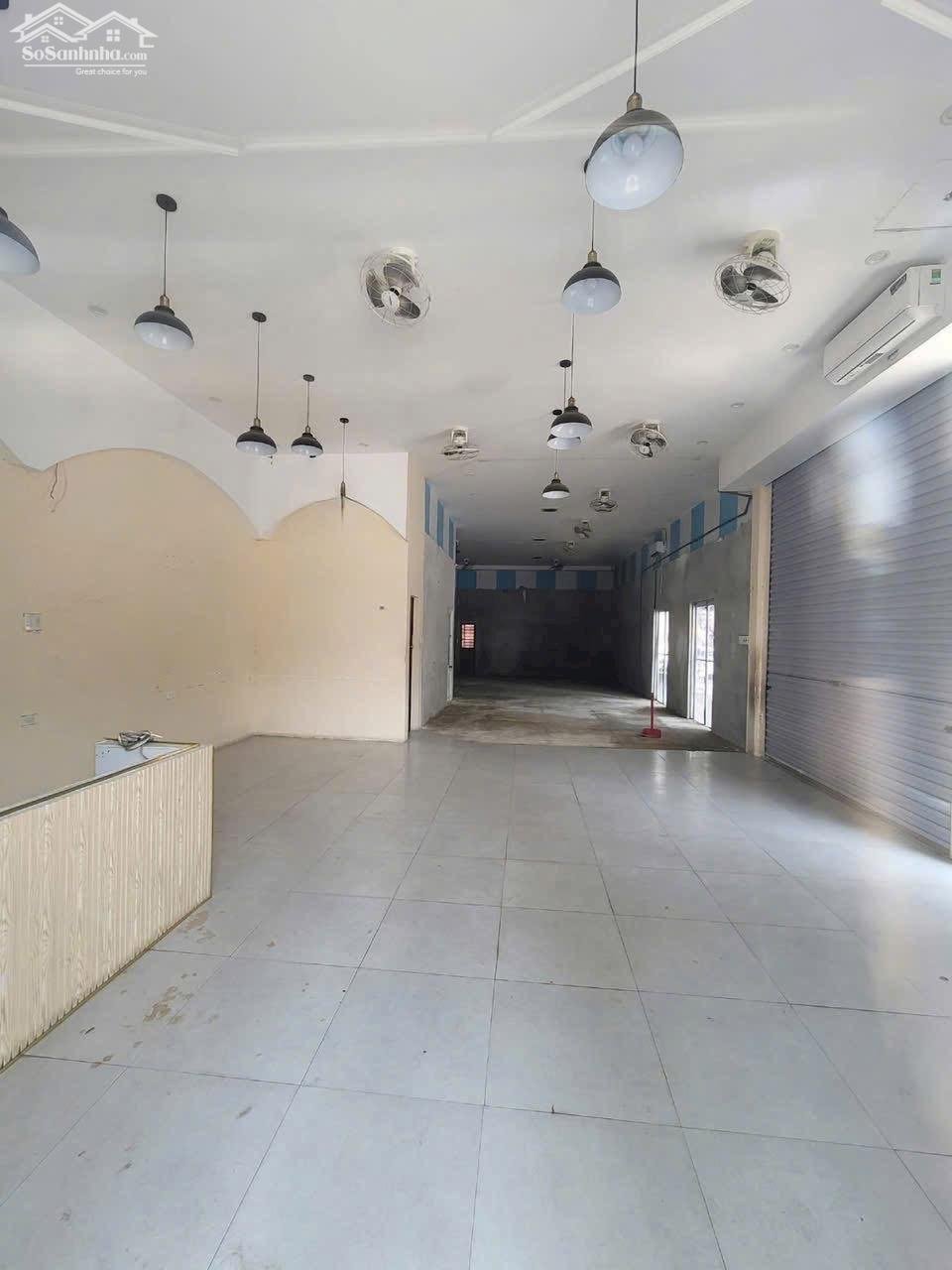 Cho Thuê 2 Mặt Tiền Ngang 8m Đường Khúc Hạo - Sơn Trà
