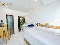 [Ở Là Mê] Studio Bếp Xa Giường - Thang Máy, Đầy Đủ Tiện Nghi, Thoáng Mát - Gần Ngã Tư Phú Nhuận