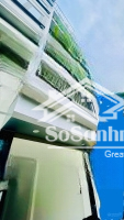 Trần Đại Nghĩa Bách Khoa - Mặt Phố Ô Tô Tránh,Diện Tích35M2 * 5T Thang Máy Giá Bán 10.95 Tỷ Sđcc