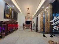 Phố Thọ Lão 66M2X7T Lô Góc - Thang Máy - Vỉa Hè - Mặt Tiền Khủng - Kinh Doanh Đỉnh - Giá Bán 22.5 Tỷ