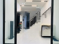 Cần Bán Nhà- Phố Tây Sơn- Đống Đa , 50M X 4 Tầng , Thang Máy-Ô Tô Đỗ Cửa-Full Nội Thất-Ở Ngay