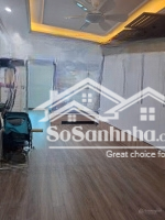 Bán Nhà Ngõ 58 Trần Bình.oto.kinh Doanh.52M X7T-Mt4.2M Giá Bán16.5 Tỷ