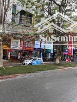 Bán Nhà Mặt Phố Trần Đăng Ninh 2 Thoáng Trước Sau 50M 4 Tầng Mặt Tiền 4M 29 Tỷ