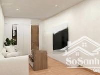 Bán Tập Thể Kim Liên, Đông Tác, 108 M2 (54M2), 3 Ngủ, 4.85 Tỷ