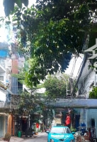 Bán Nhà Tân Phú, 2 Tầng, Thoại Ngọc Hầu, 4X15M, Giá Bán 4,4 Tỷ