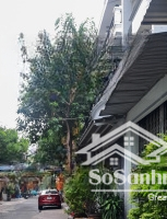 Bán Nhà Tân Phú, 2 Tầng, Thoại Ngọc Hầu, 4X15M, Giá Bán 4,4 Tỷ