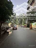 Bán Nhà Mặt Phố Trần Đại Nghĩa, 55 Tỷ, 250M2, Đẹp Xuất Sắc, Chính Chủ, Hà Nội