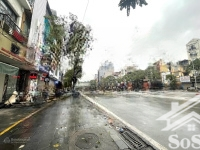 Bán Nhà Mặt Phố Trần Đại Nghĩa, 55 Tỷ, 250M2, Đẹp Xuất Sắc, Chính Chủ, Hà Nội