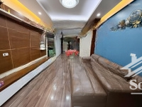 Cho Thuê Cc 2 Phòng Ngủ 76M2, 10 Triệu Ở Hh4 Linh Đàm, Hoàng Mai, Hà Nội