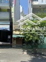 Chính Chủ Cần Bán Nhà Mặt Tiền Bà Lài, Phường 7, Quận 6, Thành Phố Hồ Chí Minh