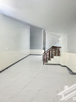 Bán Nhà Hoàng Quân Cần Thơ, 2 Phòng Ngủ, 2 Toilets, Lộ 14M, Mới 100%, Gần Đh Fpt, 2Ty050