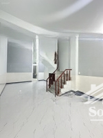 Bán Nhà Hoàng Quân Cần Thơ, 2 Phòng Ngủ, 2 Toilets, Lộ 14M, Mới 100%, Gần Đh Fpt, 2Ty050