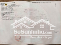 50M2 Tân Dân, Sóc Sơn, Hà Nội Đường Nhựa Thông 8M Kinh Doanh Nhỏ 1,75 Tỷ